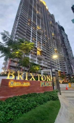 pasig city resort condo